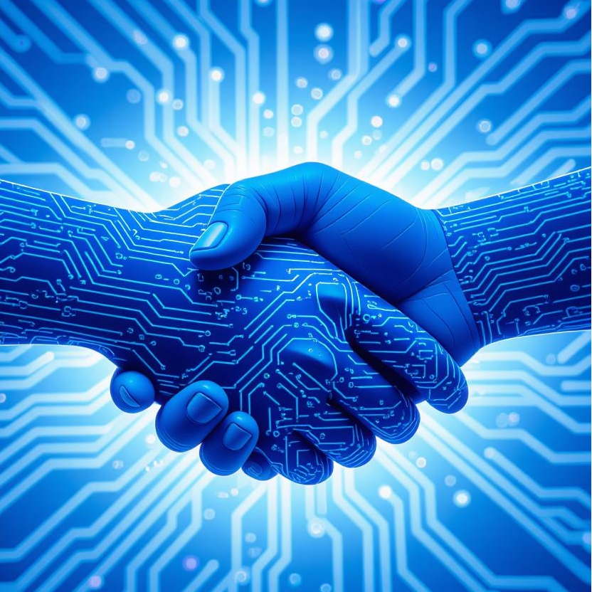 Human + AI: The Winning Formula for MedTech Sales in a Reshaped Business Landscape