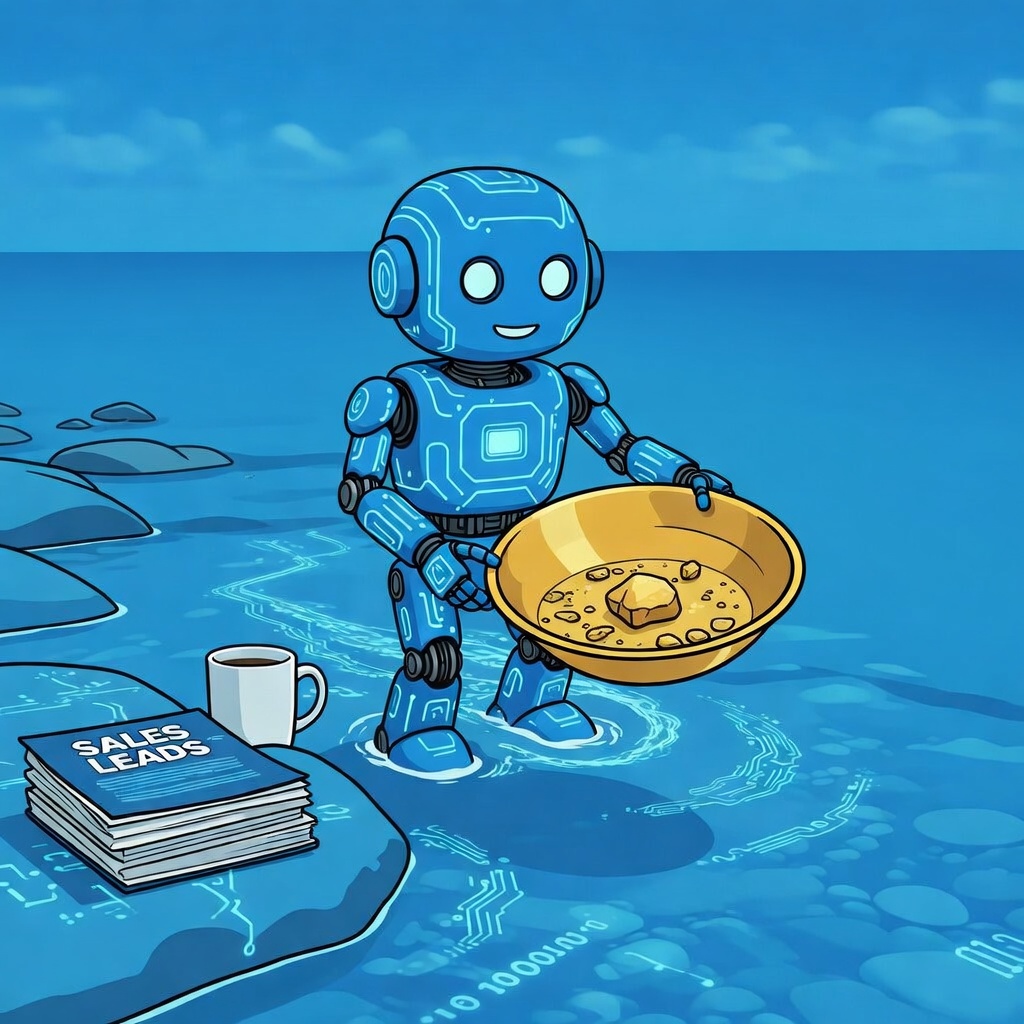 What is Lead Qualification?