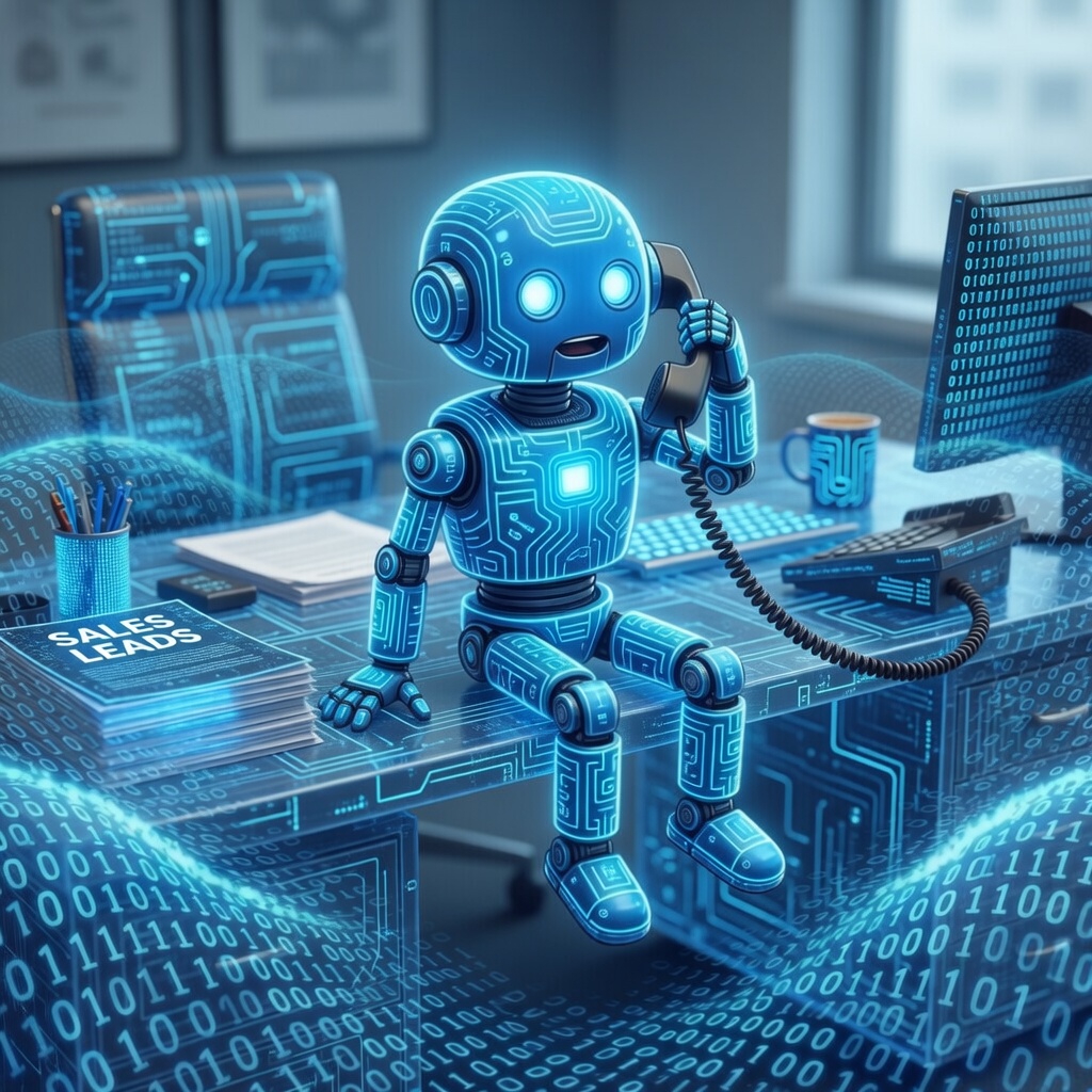 How the Sales Development Role Is Evolving in 2026