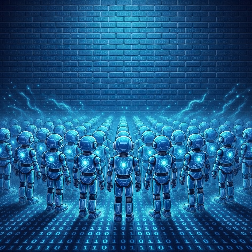 Scaling B2B sales with AI